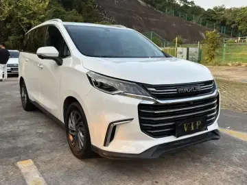 2019 Maxus Dajia 5 с пробегом 71 100 км