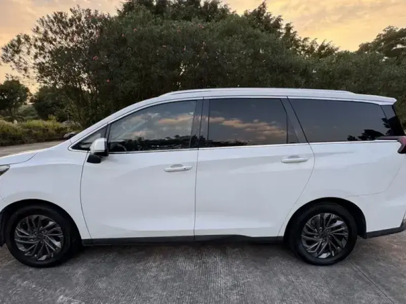 2019 Maxus Dajia 5 с пробегом 71 100 км