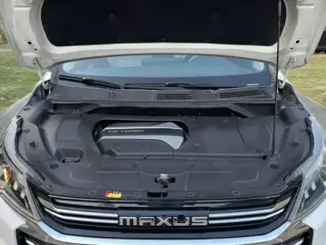 2019 Maxus Dajia 5 с пробегом 71 100 км