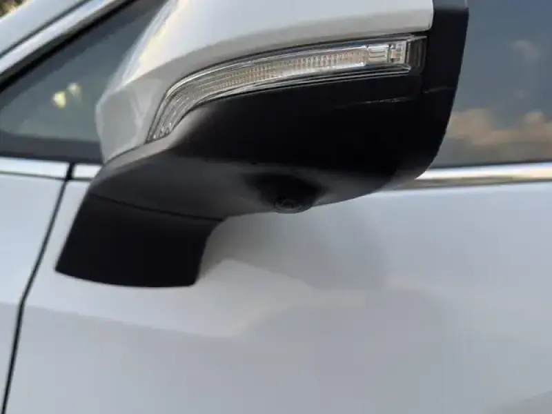 2019 Maxus Dajia 5 с пробегом 71 100 км