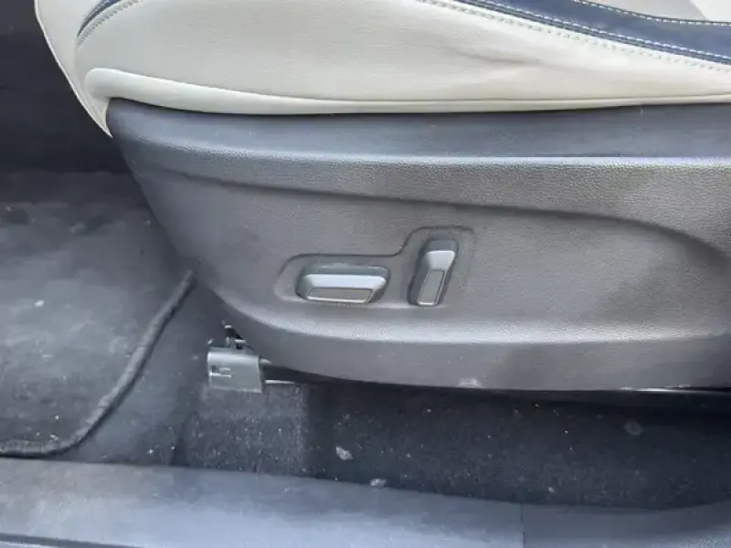 2019 Maxus Dajia 5 с пробегом 71 100 км