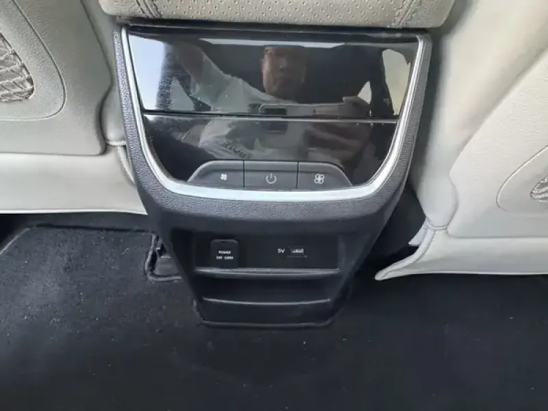2019 Maxus Dajia 5 с пробегом 71 100 км