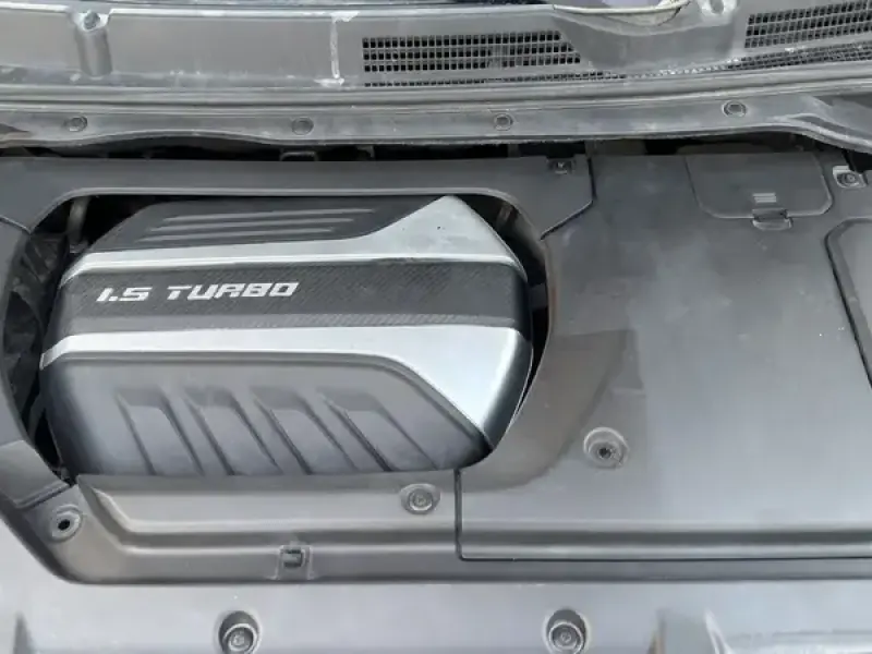 2019 Maxus Dajia 5 с пробегом 71 100 км