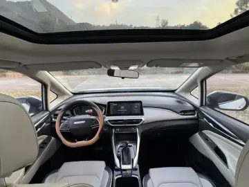 2019 Maxus Dajia 5 с пробегом 71 100 км