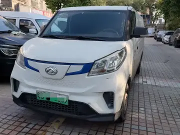 Maxus Maxus EV30