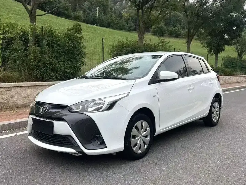 2020 Toyota Zelos с пробегом 69 000 км
