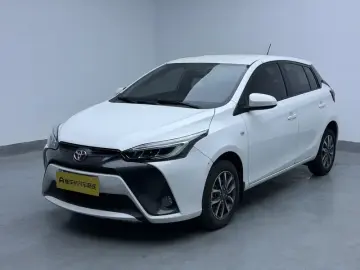 Toyota Zelos
