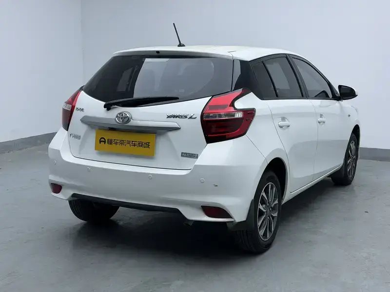 2020 Toyota Zelos с пробегом 27 200 км