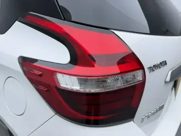 2020 Toyota Zelos с пробегом 27 200 км