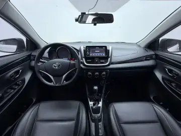2020 Toyota Zelos с пробегом 27 200 км