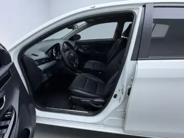 2020 Toyota Zelos с пробегом 27 200 км
