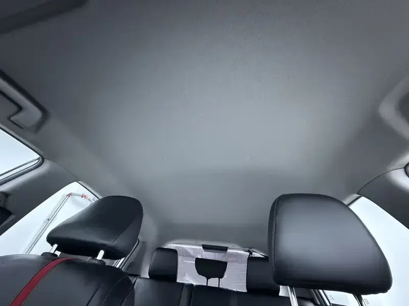2020 Toyota Zelos с пробегом 27 200 км