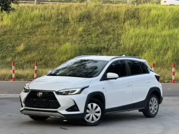 Toyota Zelos