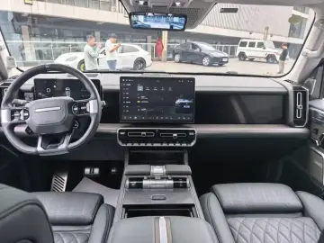 2023 Mengshi 917 с пробегом 18 000 км