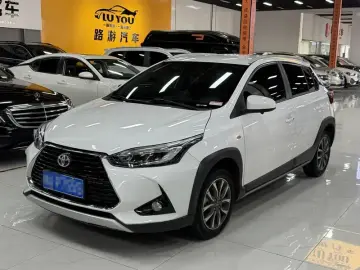 Toyota Zelos