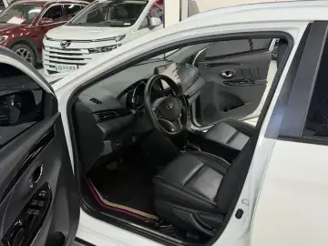 2022 Toyota Zelos с пробегом 28 200 км