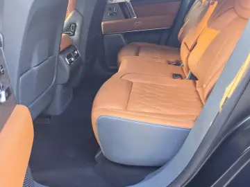 2023 Mengshi 917 с пробегом 19 000 км