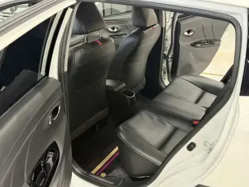 2022 Toyota Zelos с пробегом 28 200 км