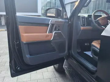 2023 Mengshi 917 с пробегом 19 000 км
