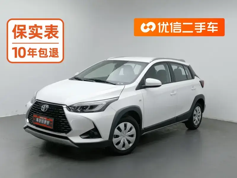 2022 Toyota Zelos с пробегом 30 100 км