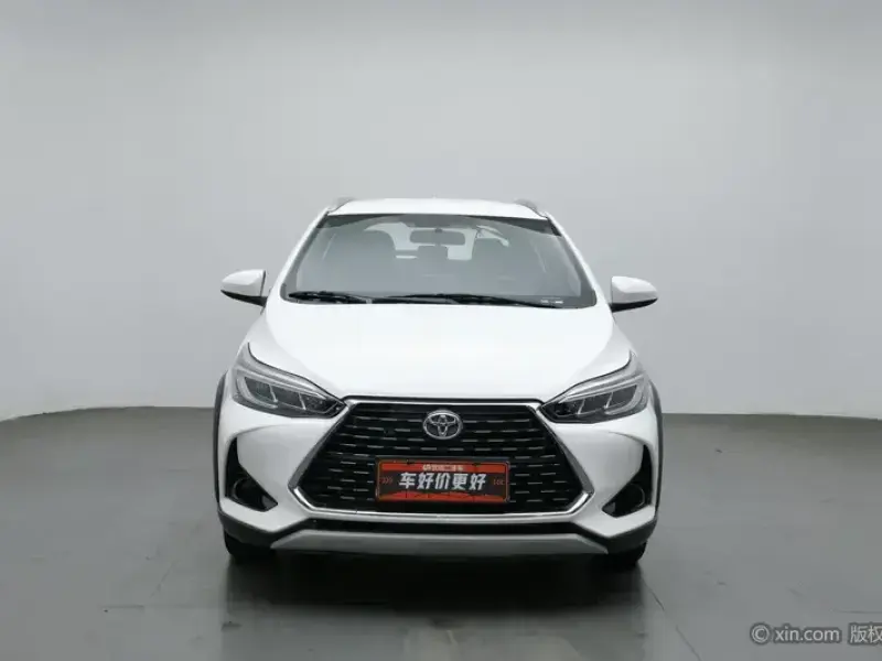 2022 Toyota Zelos с пробегом 30 100 км