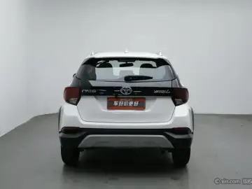 2022 Toyota Zelos с пробегом 30 100 км