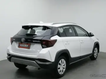2022 Toyota Zelos с пробегом 30 100 км