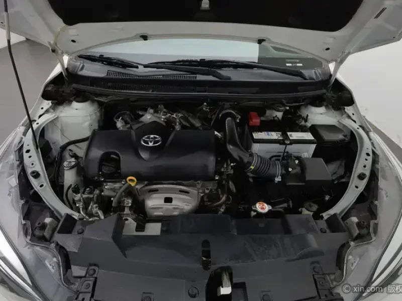 2022 Toyota Zelos с пробегом 30 100 км