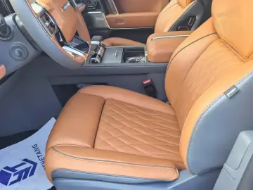 2023 Mengshi 917 с пробегом 34 000 км