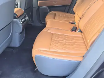 2023 Mengshi 917 с пробегом 34 000 км