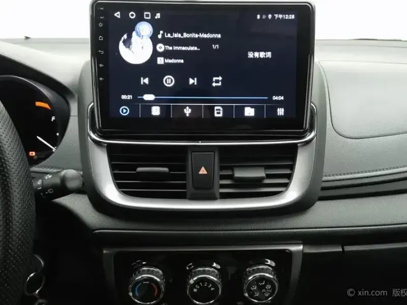 2022 Toyota Zelos с пробегом 30 100 км