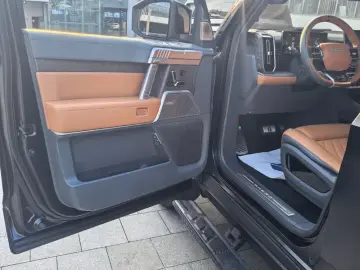 2023 Mengshi 917 с пробегом 21 000 км