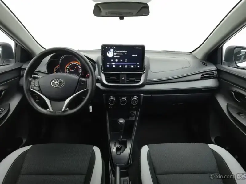2022 Toyota Zelos с пробегом 30 100 км