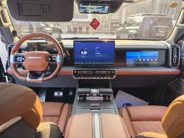 2023 Mengshi 917 с пробегом 21 000 км