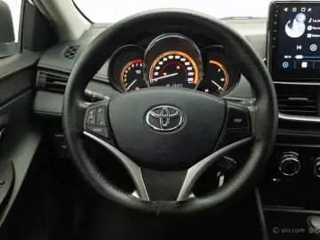2022 Toyota Zelos с пробегом 30 100 км