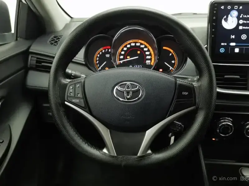 2022 Toyota Zelos с пробегом 30 100 км