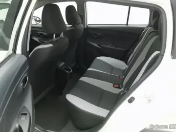 2022 Toyota Zelos с пробегом 30 100 км