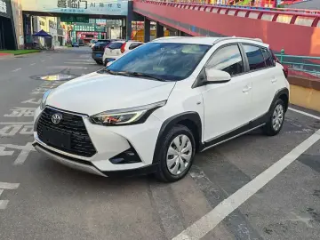 Toyota Zelos