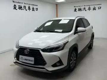 Toyota Zelos