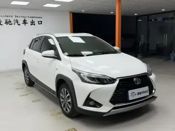 2022 Toyota Zelos с пробегом 34 900 км