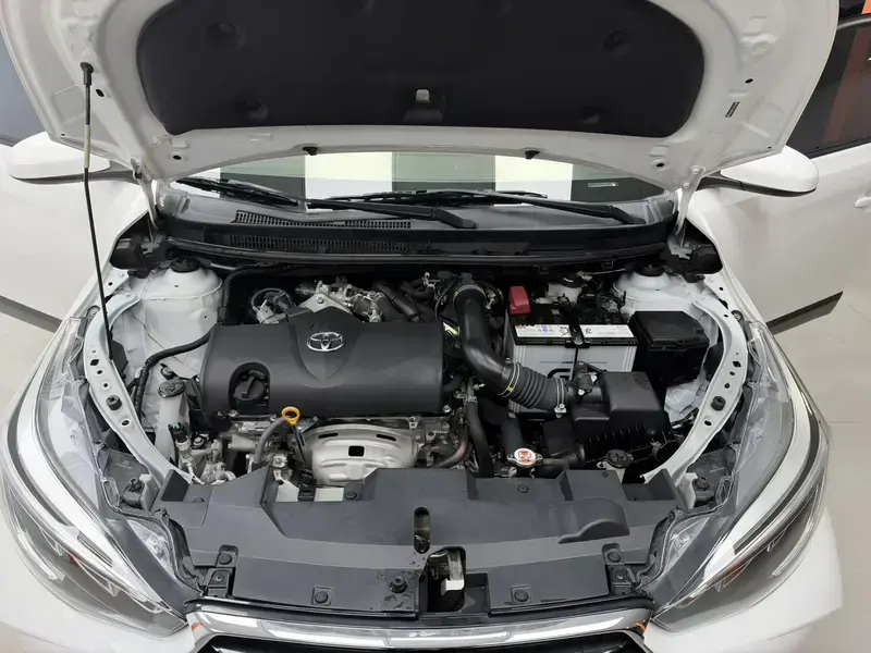 2022 Toyota Zelos с пробегом 34 900 км