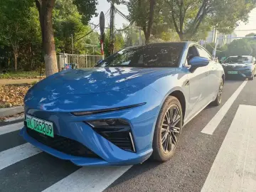 Hozon Nezha S