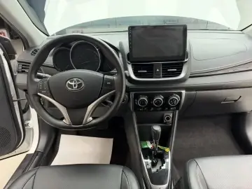 2022 Toyota Zelos с пробегом 34 900 км