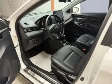 2022 Toyota Zelos с пробегом 34 900 км