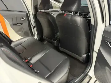 2022 Toyota Zelos с пробегом 34 900 км