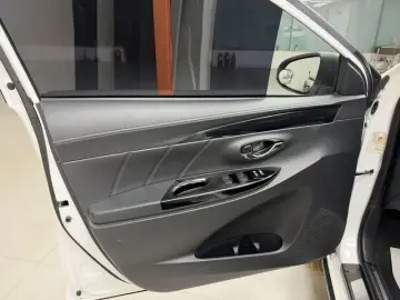 2022 Toyota Zelos с пробегом 34 900 км