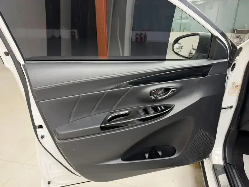 2022 Toyota Zelos с пробегом 34 900 км