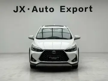 2022 Toyota Zelos с пробегом 34 000 км