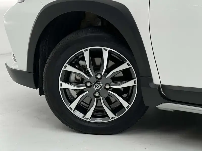 2022 Toyota Zelos с пробегом 34 000 км