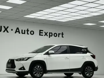 2022 Toyota Zelos с пробегом 34 000 км